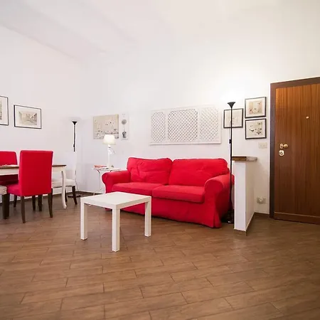 شقة Very Close To S Peter Square, Few Minutes Walk To Metro A