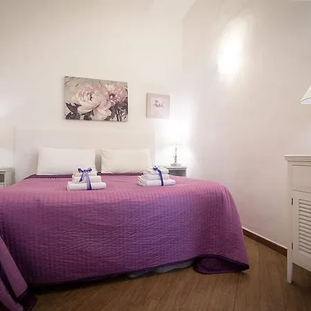 شقة Very Close To S Peter Square, Few Minutes Walk To Metro A